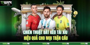 Chiến Thuật Bắt Kèo Tài Xỉu Hiệu Quả Cho Mọi Trận Cầu